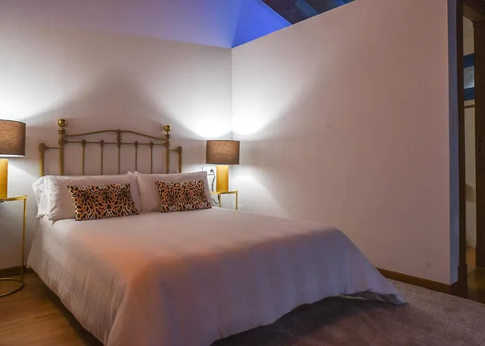 Casa Perfeuto Maria