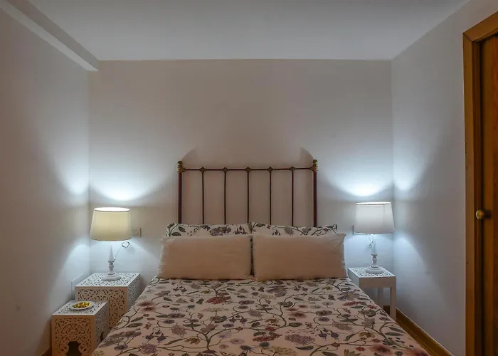 Casa Perfeuto Maria